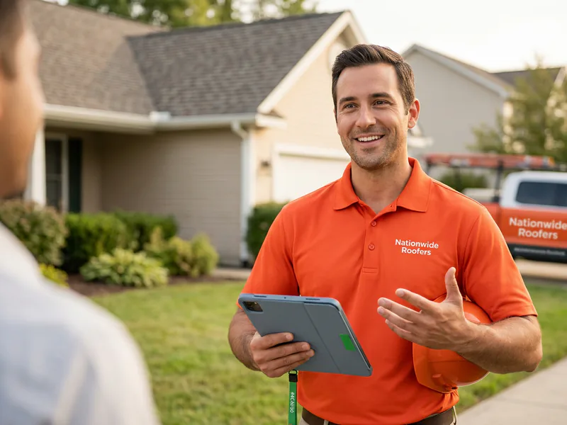 Roof Installation  in Union City  FAQ